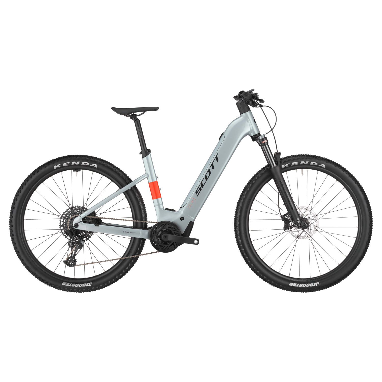 SCOTT ASPECT ERIDE 910 WAVE 2026 FLAKE GREY