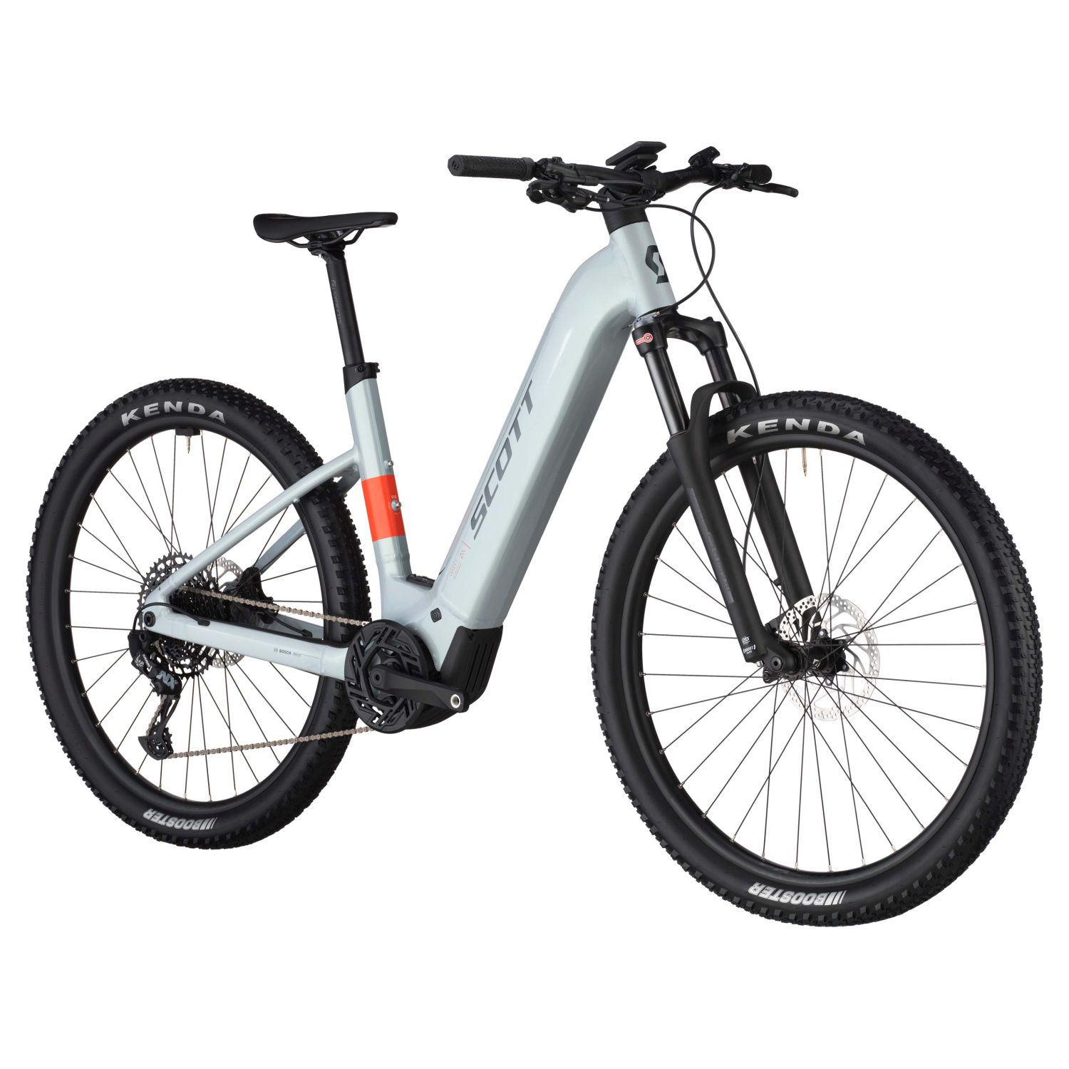 SCOTT ASPECT ERIDE 910 WAVE 2026 FLAKE GREY