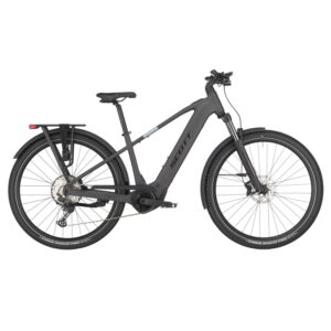 SCOTT AXIS 20 2026 MIDNIGHT GREY