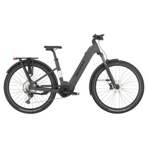 SCOTT AXIS 20 WAVE 2026 MIDNIGHT GREY