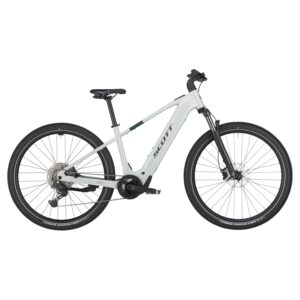 SCOTT AXIS 30 2025 RHINO GREY