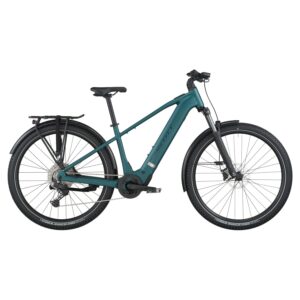 SCOTT AXIS 30 2026 CYPRESS GREEN