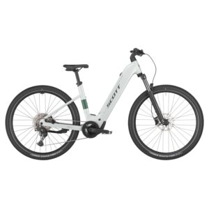 SCOTT AXIS 30 WAVE 2025 RHINO GREY
