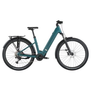 SCOTT AXIS 30 WAVE 2026 CYPRESS GREEN