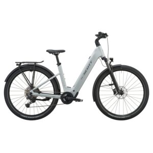 SCOTT AXIS 30 WAVE 2027 CLOUD GREY