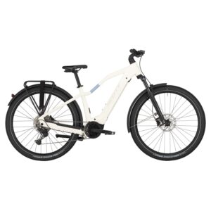 SCOTT AXIS 40 2025 COTTON WHITE