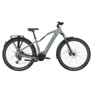 SCOTT AXIS 40 2025 HIGHLAND GREEN