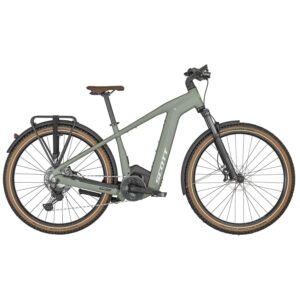 SCOTT AXIS ERIDE 10 MEN 2024 UNICA