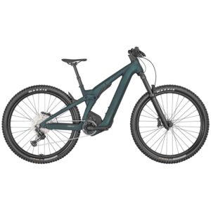SCOTT CONTESSA PATRON ERIDE 910 2024 UNICA