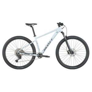 SCOTT CONTRAIL 10 2026 CUMULUS WHITE