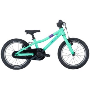 SCOTT CONTRAIL 160 SPRING GREEN AÑO 2026