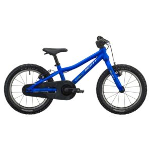 SCOTT CONTRAIL 160 ULTRA BLUE AÑO 2027