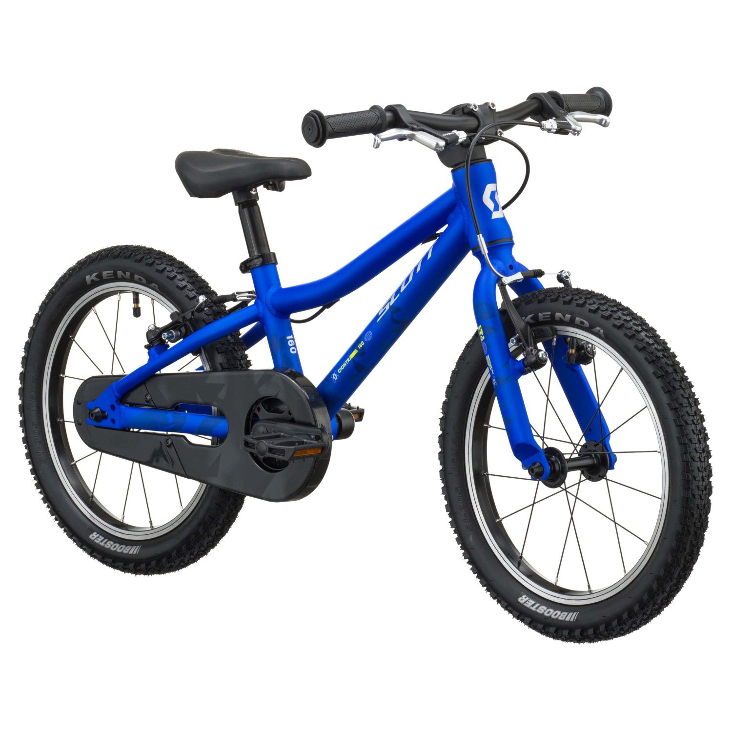 SCOTT CONTRAIL 160 ULTRA BLUE AÑO 2027