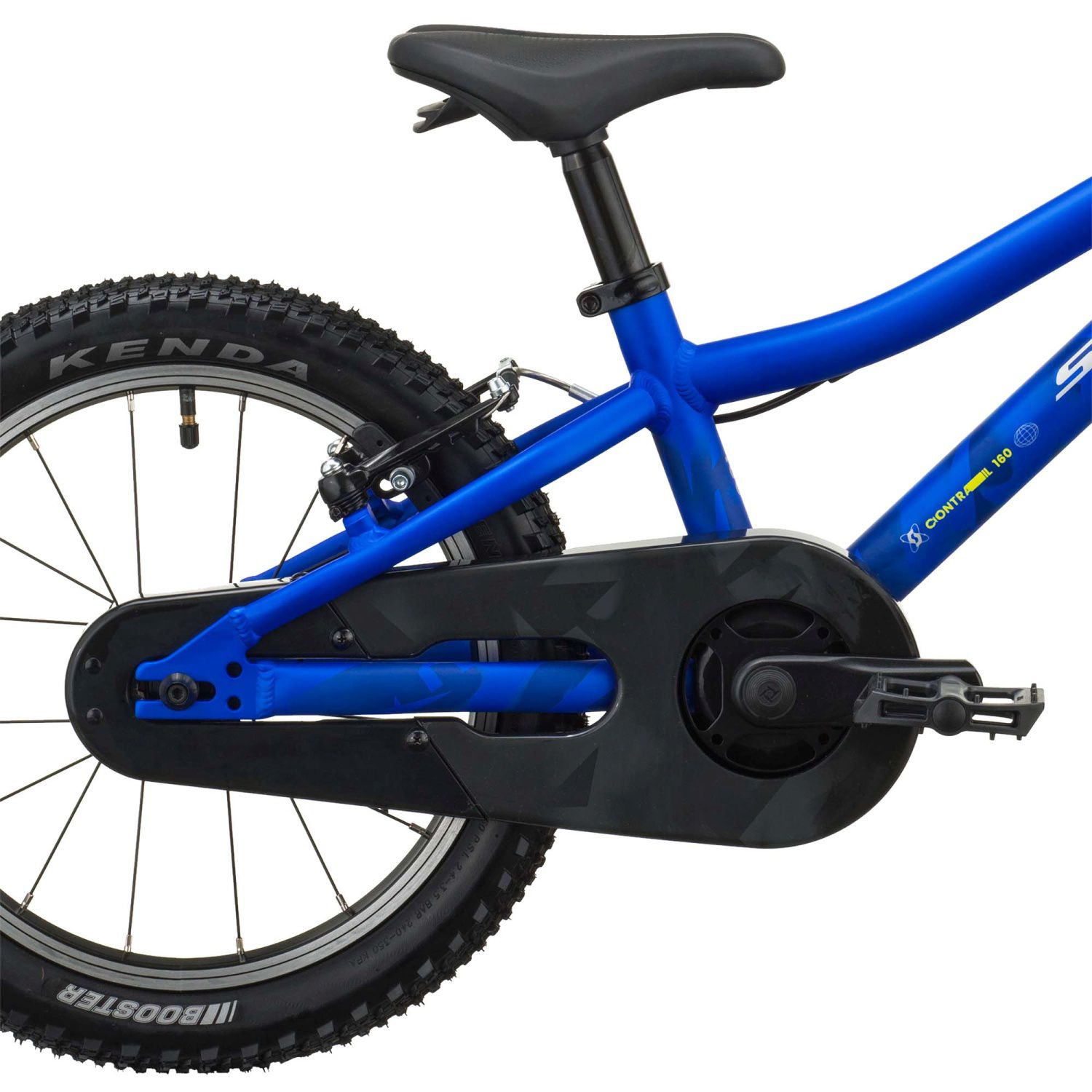 SCOTT CONTRAIL 160 ULTRA BLUE AÑO 2027