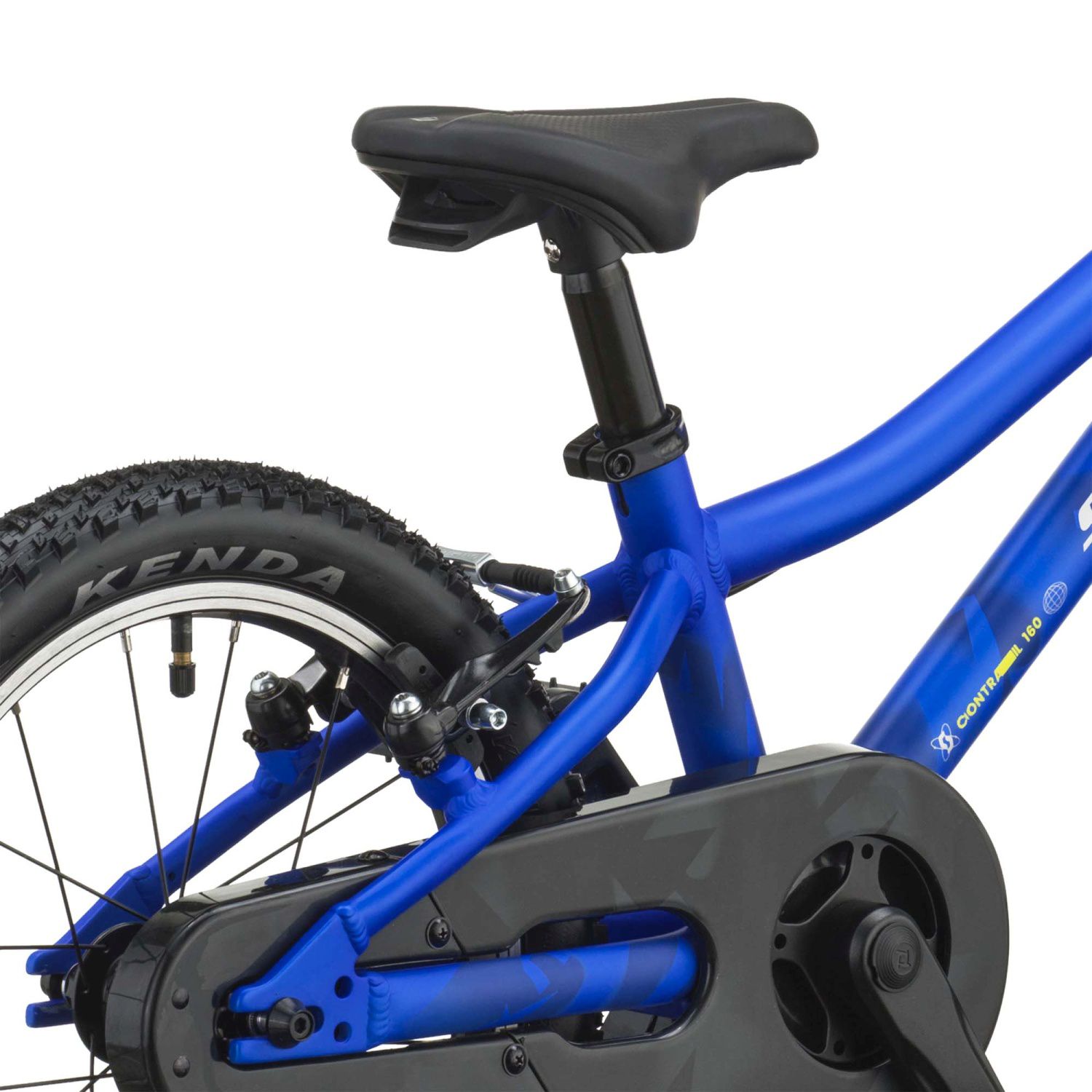 SCOTT CONTRAIL 160 ULTRA BLUE AÑO 2027