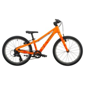 SCOTT CONTRAIL 200 (VN) ULTRA ORANGE AÑO 2027