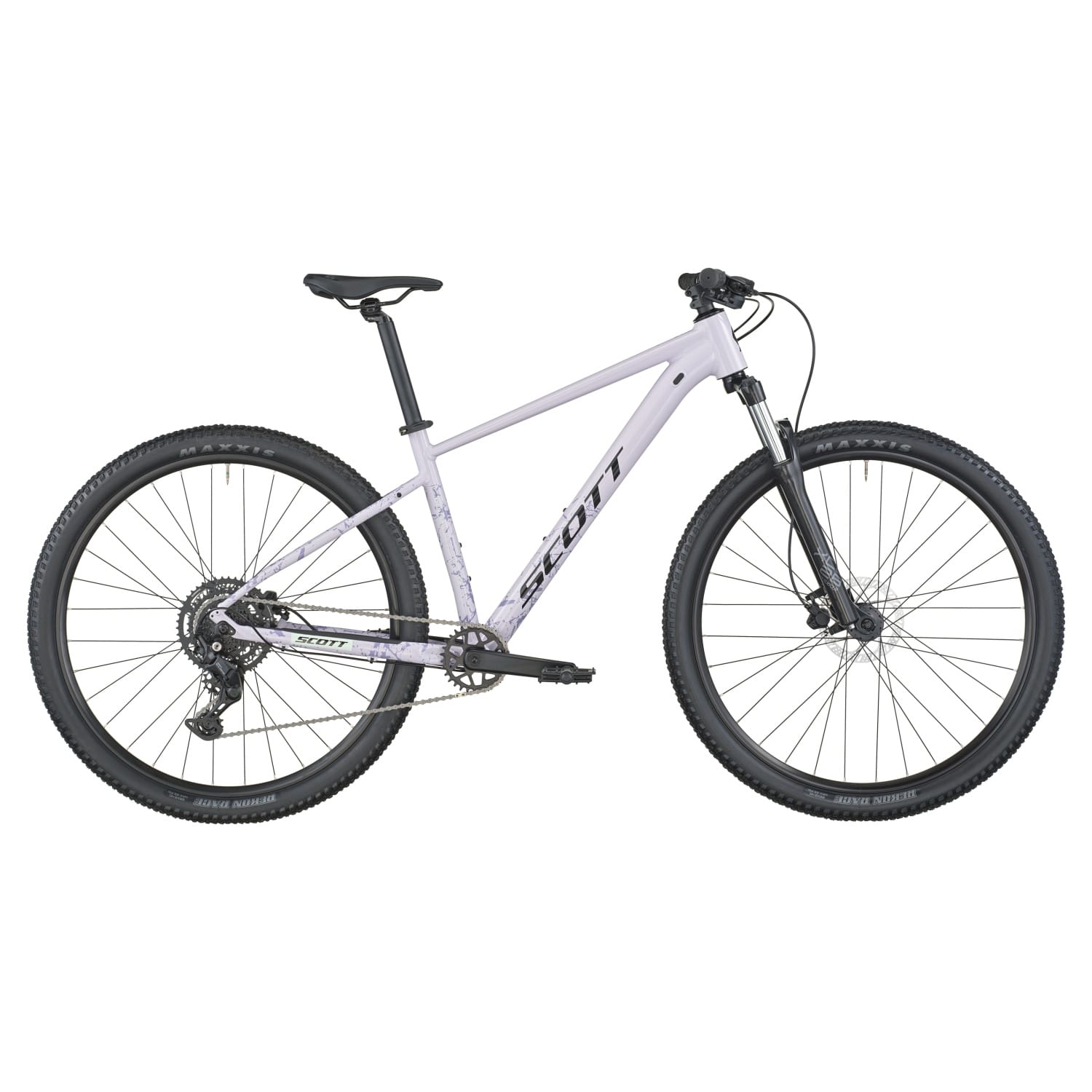SCOTT CONTRAIL 30 2026 VIOLET PINK M