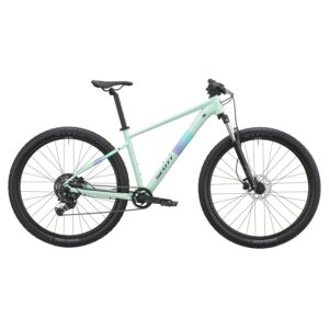 SCOTT CONTRAIL 40 2027 MINT GREEN