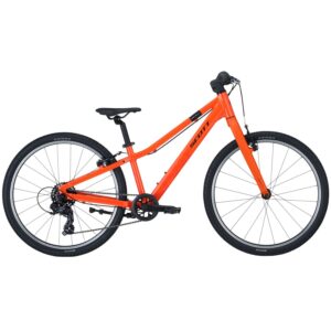 SCOTT CONTRAIL 400 FLAME ORANGE AÑO 2026