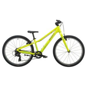 SCOTT CONTRAIL 400 (VN) ZESTY YELLOW AÑO 2027