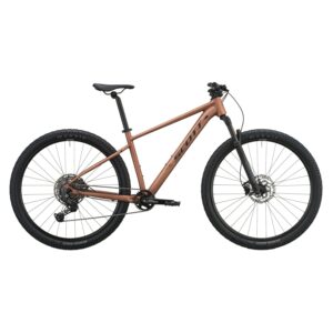 SCOTT CONTRAIL10 2027 ALLOY BROWN