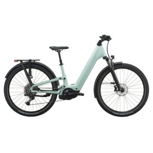 SCOTT E-VILLE 20 2027 SILT GREEN