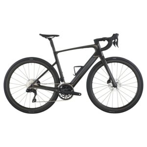 SCOTT FASTLANE 20 2027 CARBON BLACK