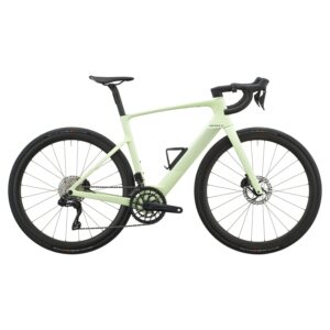 SCOTT FASTLANE 20 2027 CREAM GREEN
