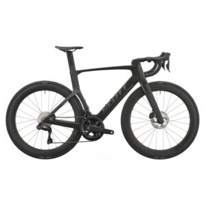 SCOTT FOIL RC 10 2027 CARBON BLACK