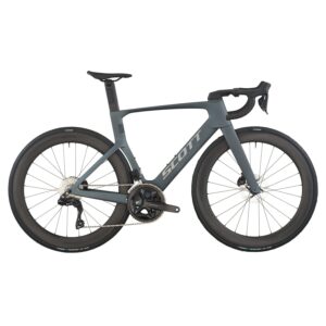 SCOTT FOIL RC 20 2026 CARBON GREY M