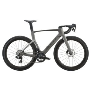 SCOTT FOIL RC TEAM 2027 TUNGSTEN GREY