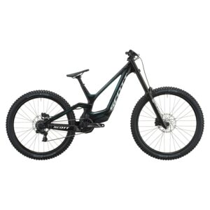 SCOTT GAMBLER 10 2027 META BLACK