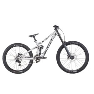 SCOTT GAMBLER 20 2026 ALLOY SILVER