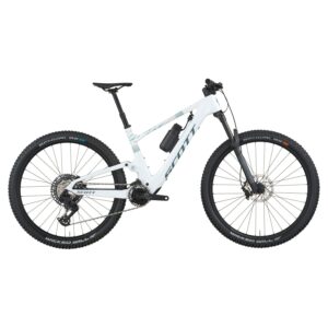 SCOTT LUMEN 920 2026 WHITE