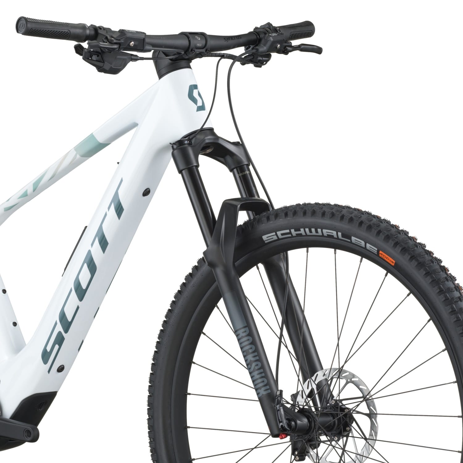 SCOTT LUMEN 920 2026 WHITE