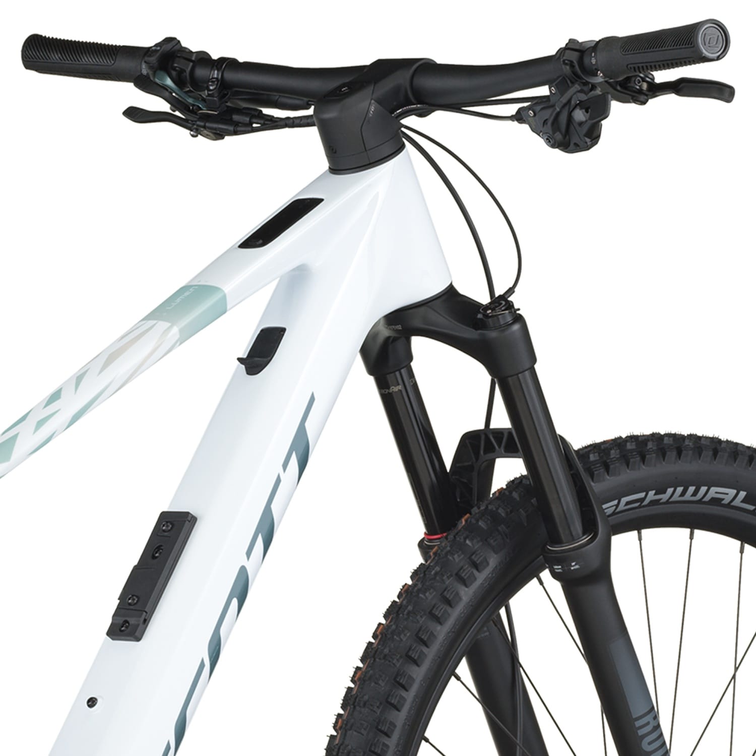 SCOTT LUMEN 920 2026 WHITE