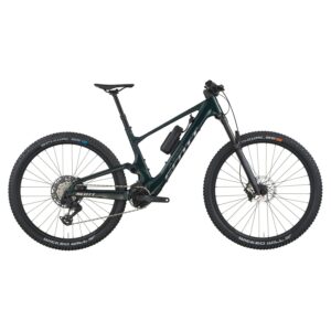 SCOTT LUMEN 920 2027 TWINKLE GREEN