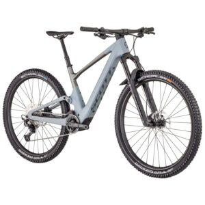 SCOTT LUMEN ERIDE 910 2025 UNICA
