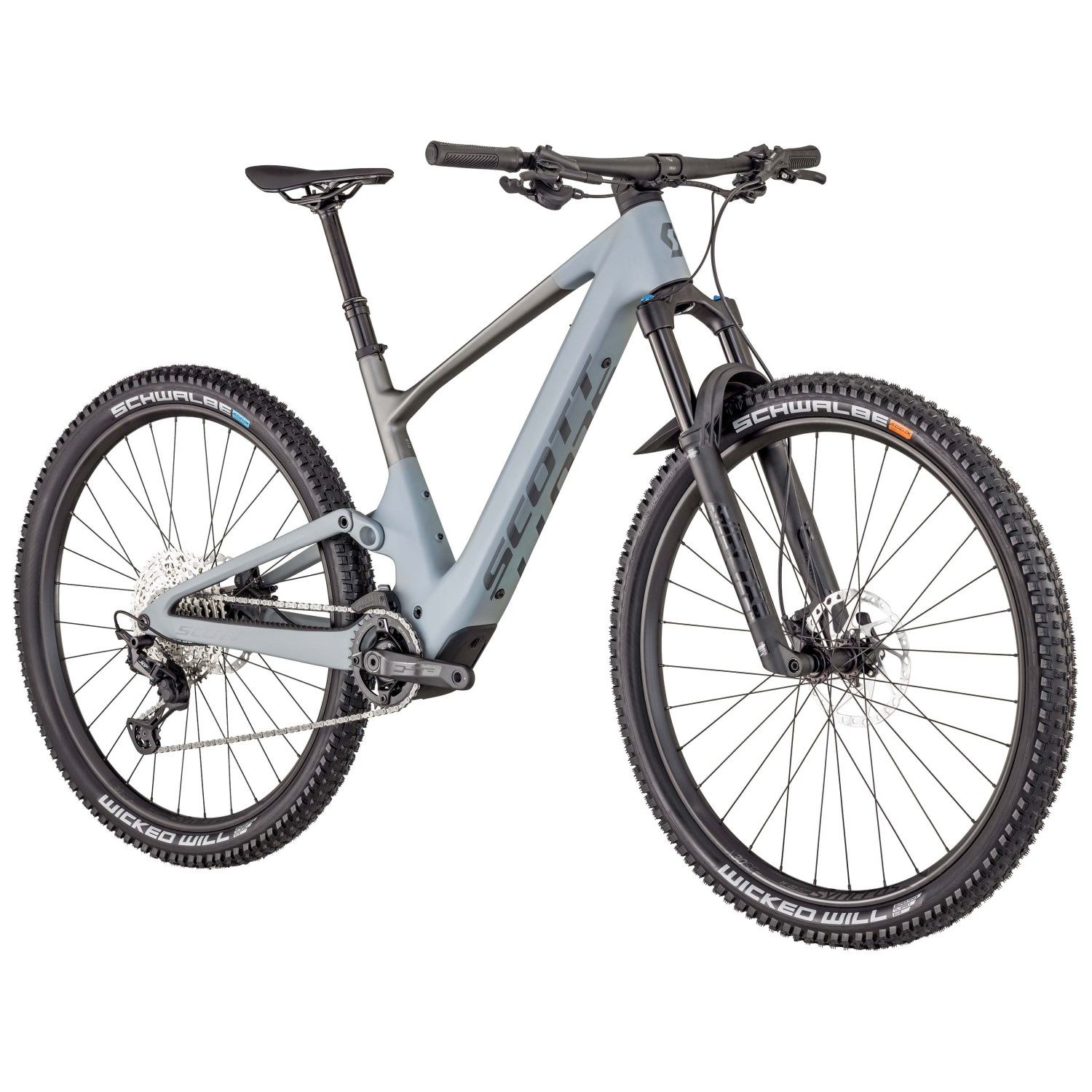 SCOTT LUMEN ERIDE 910 2025 UNICA