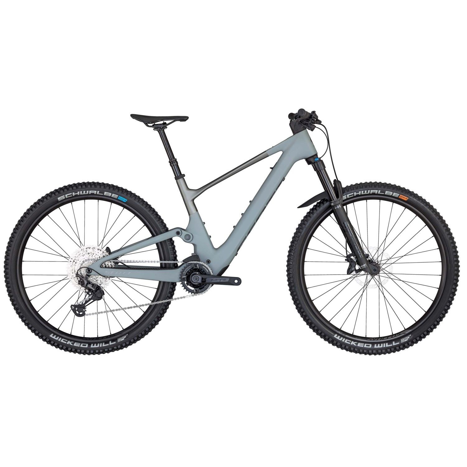 SCOTT LUMEN ERIDE 910 2025 UNICA