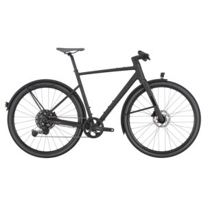 SCOTT METRIX 20 EQ CHAMPION BLACK AÑO 2025