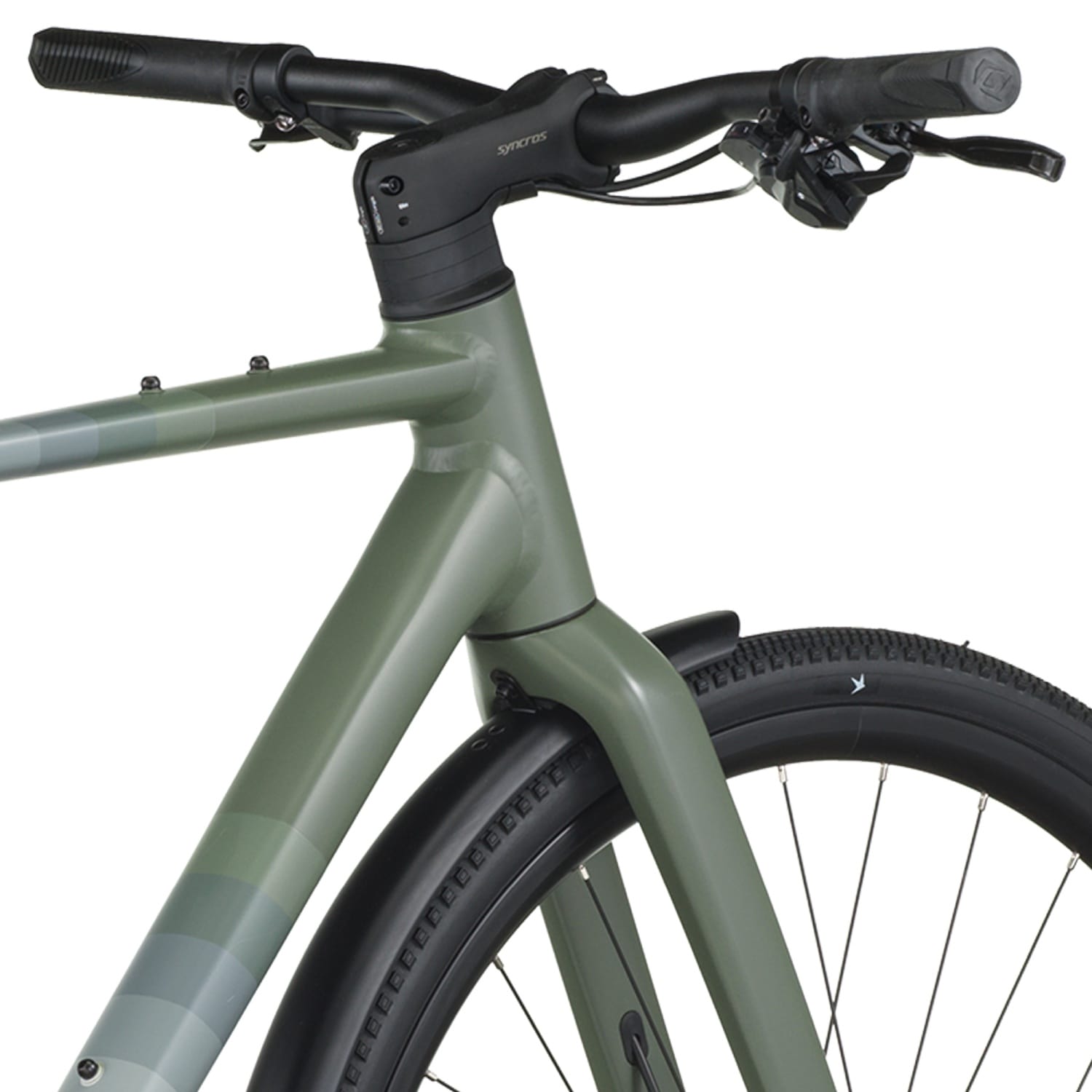 SCOTT METRIX 30 EQ ALLOY SILVER/WENGE GREEN AÑO 2026