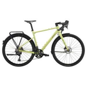 SCOTT OVERLAND 10 2027 MAIDENGRASS GREEN