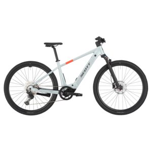 SCOTT PASSAGE 20 2025 FLAKE GREY