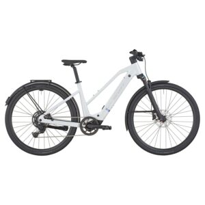 SCOTT PASSAGE 20 SLOPE 2026 BIANCO WHITE