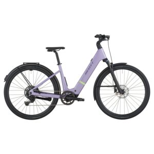 SCOTT PASSAGE 20 WAVE 2026 LILA PURPLE