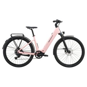 SCOTT PASSAGE 20 WAVE 2027 DOGWOOD PINK