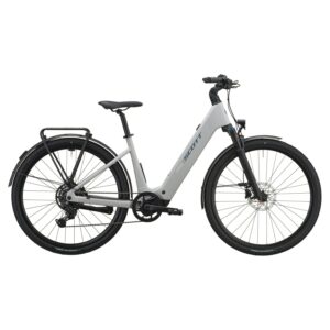 SCOTT PASSAGE 20 WAVE 2027 SIGNAL GREY