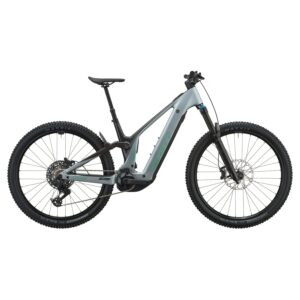 SCOTT PATRON 20 2027 PULSE GREY/CARBON BLACK