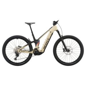SCOTT PATRON 30 2027 SOLITUDE BEIGE/CARBON BLACK